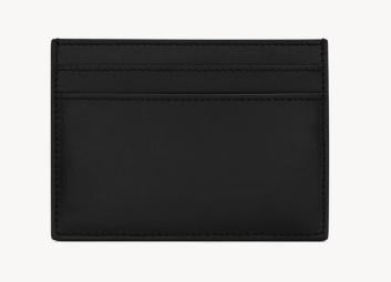 Saint Laurent Wallets
