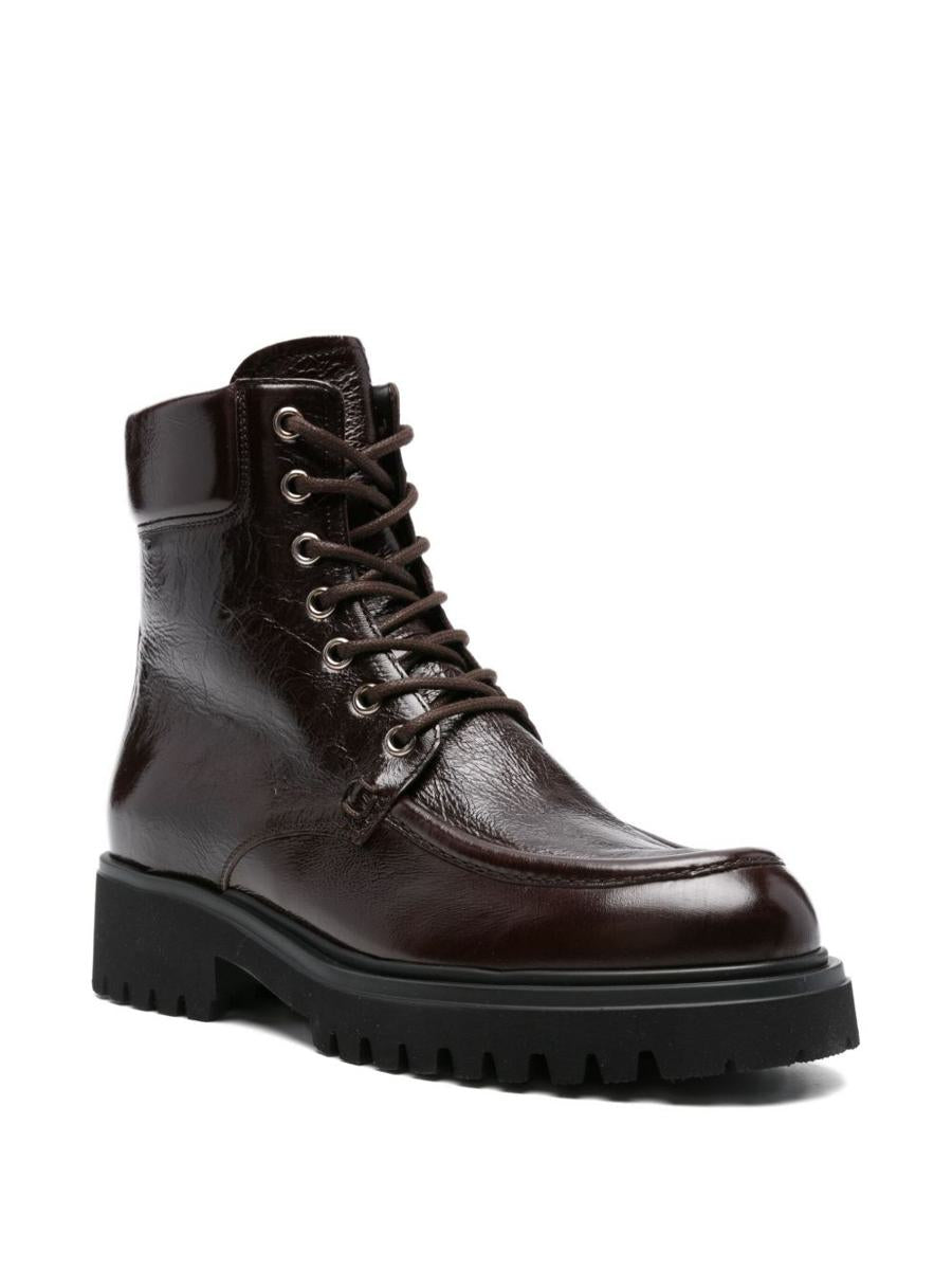 Guglielmo Rotta Boots