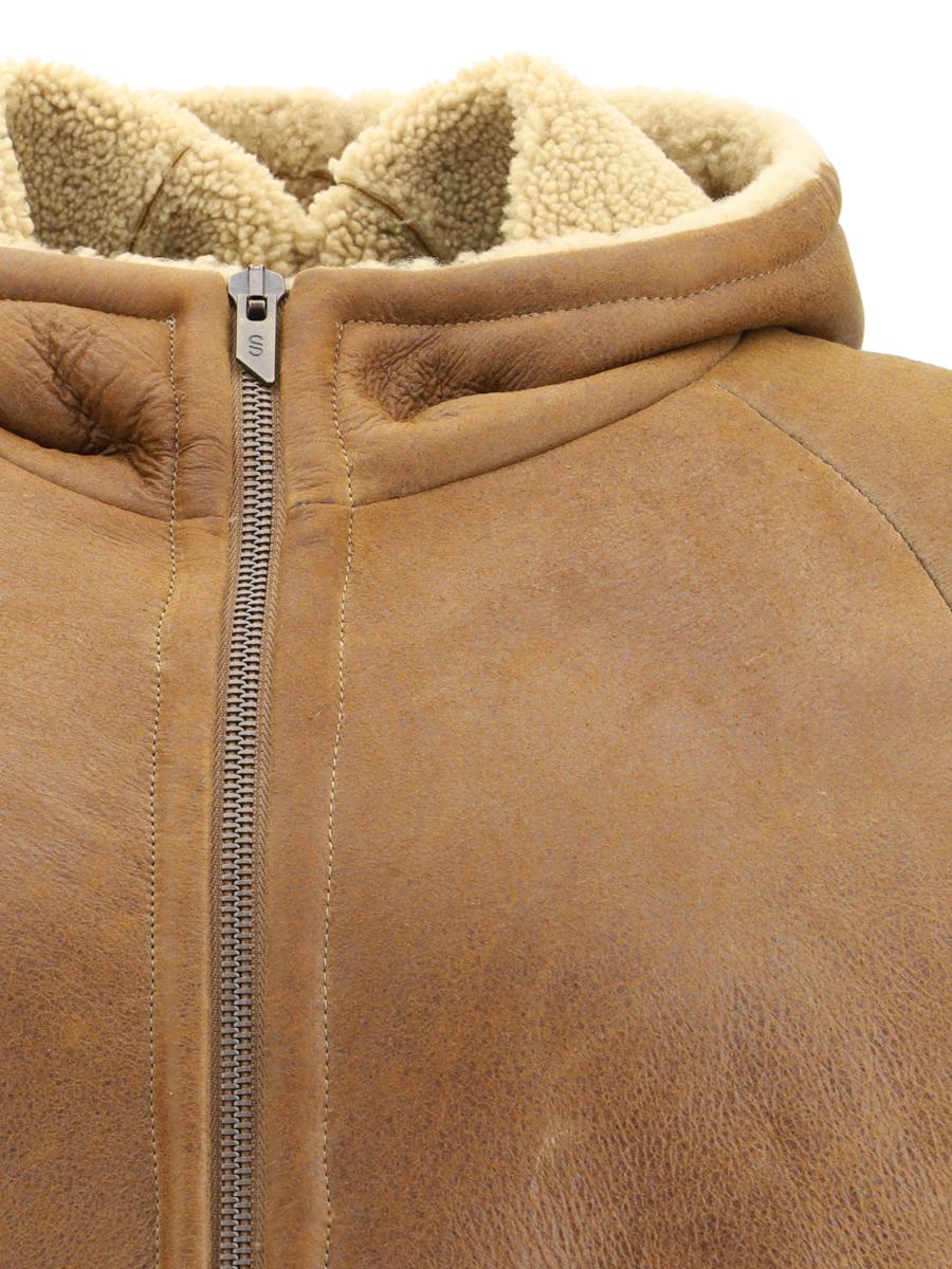 Salvatore Santoro Jackets