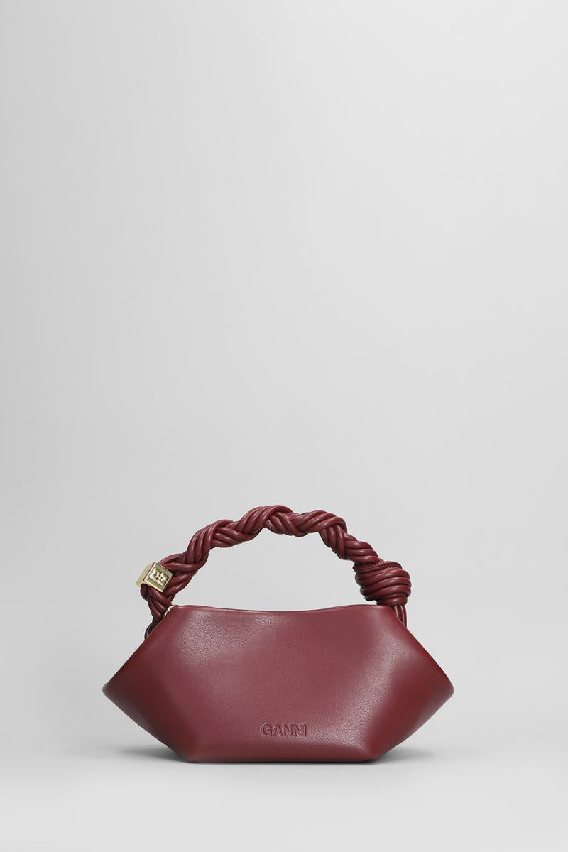 Ganni Bou Bag Mini Shoulder Bag