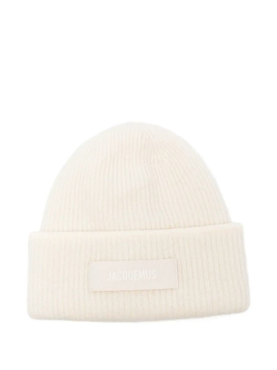 Jacquemus The Grosgrain Beanie