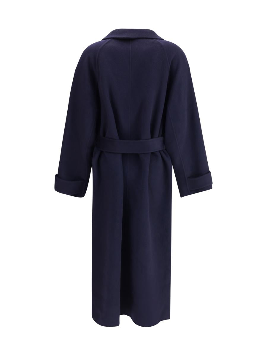 Dynamis Studio Coats