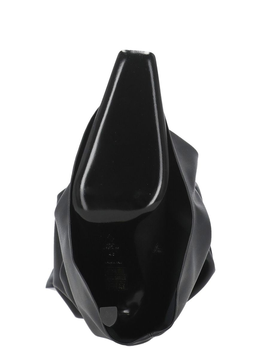 The Attico Boots