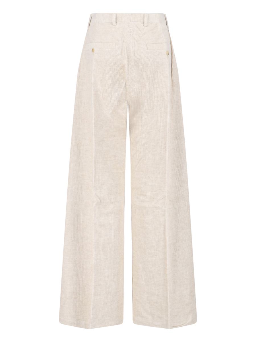 Rick Owens Trousers
