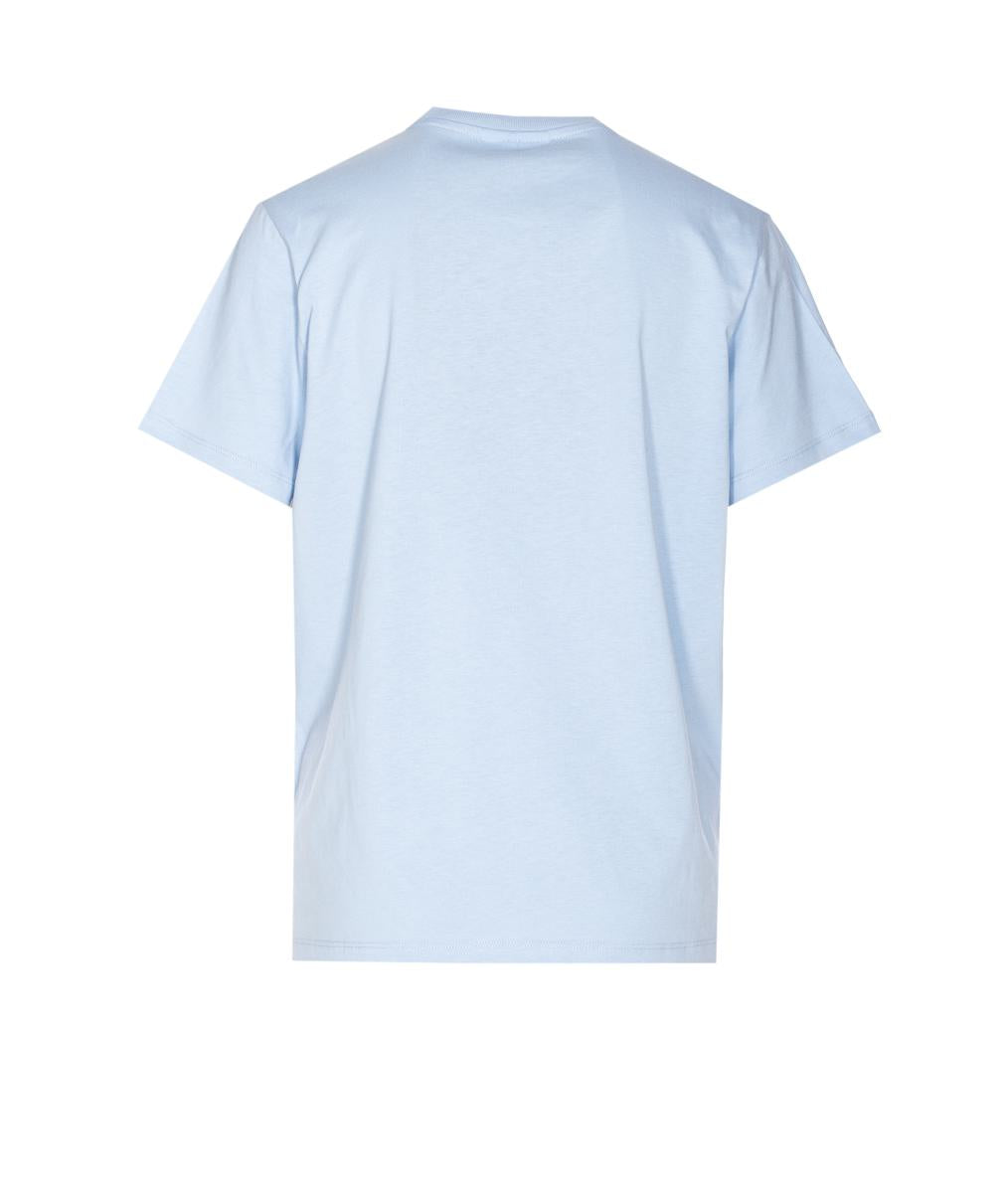 Ganni T-Shirts And Polos