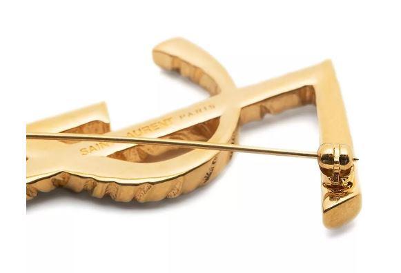 Saint Laurent Accessories