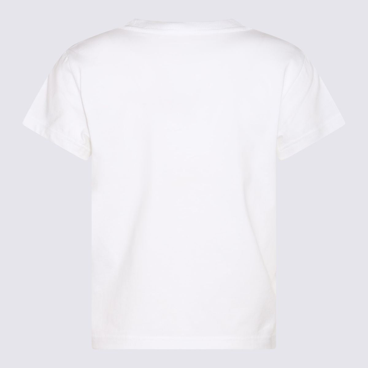 Alexander Wang T-Shirts And Polos