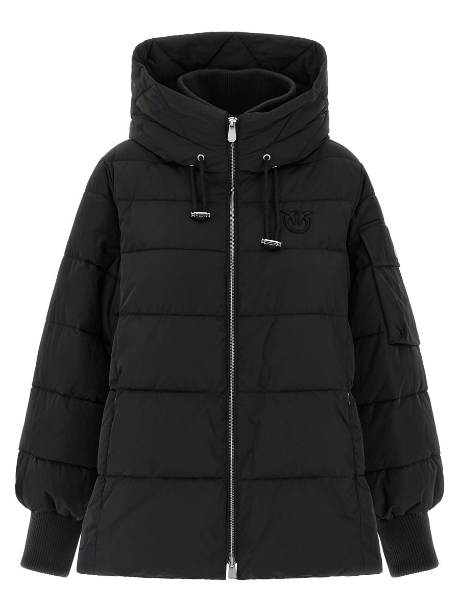 Pinko 'Crusca' Down Jacket