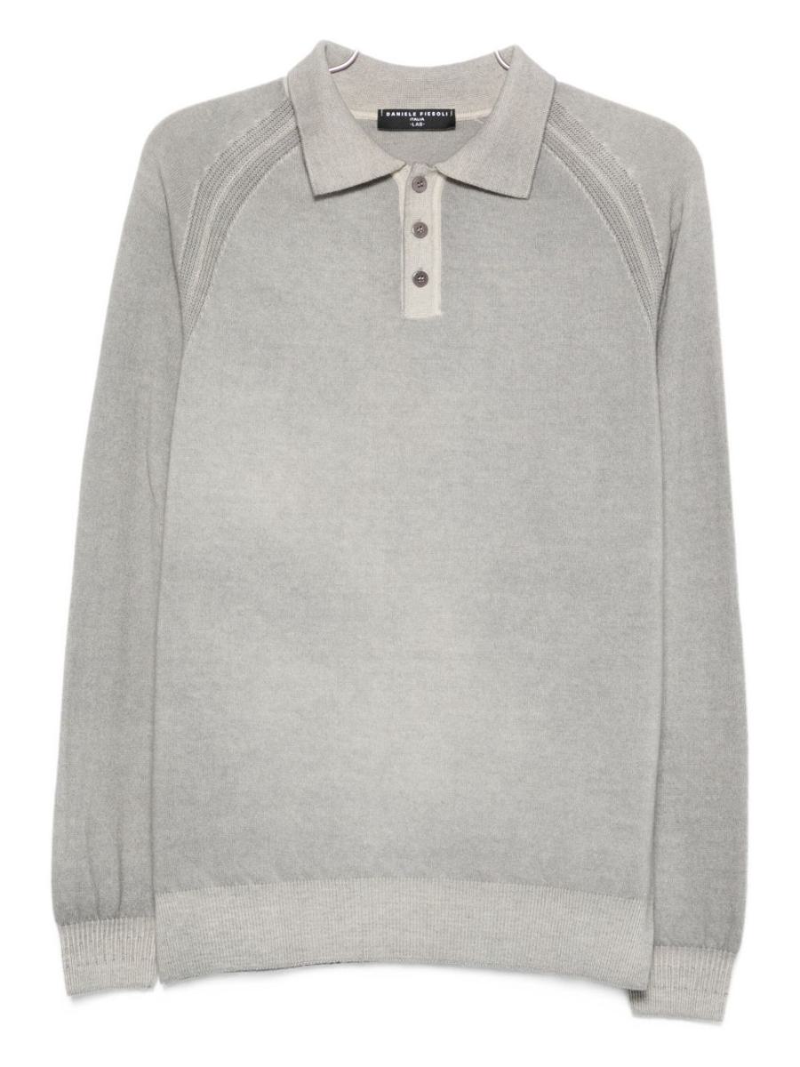 Daniele Fiesoli Sweaters