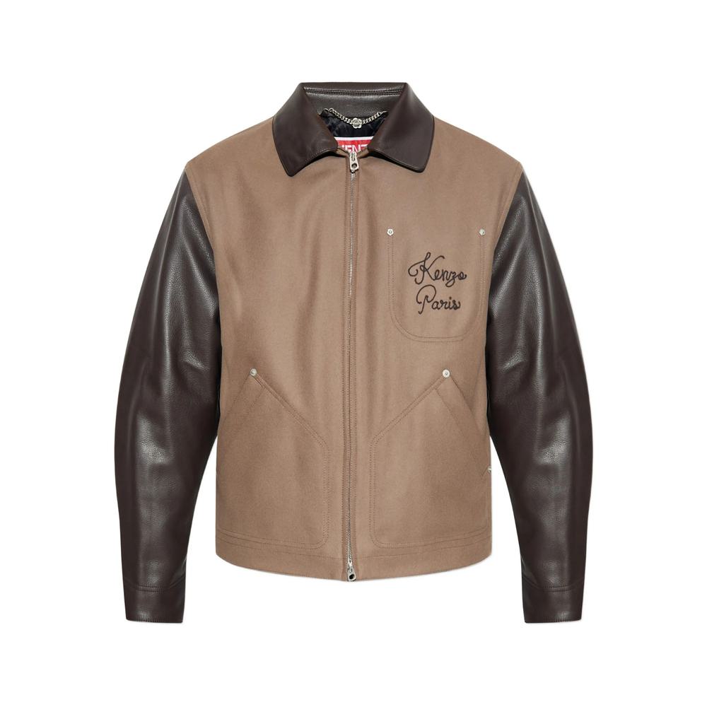 Kenzo Outerwears