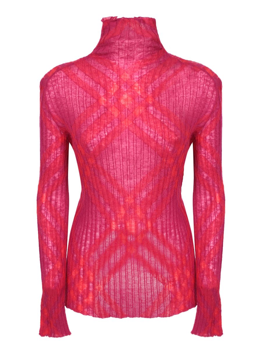 Burberry Knitwear