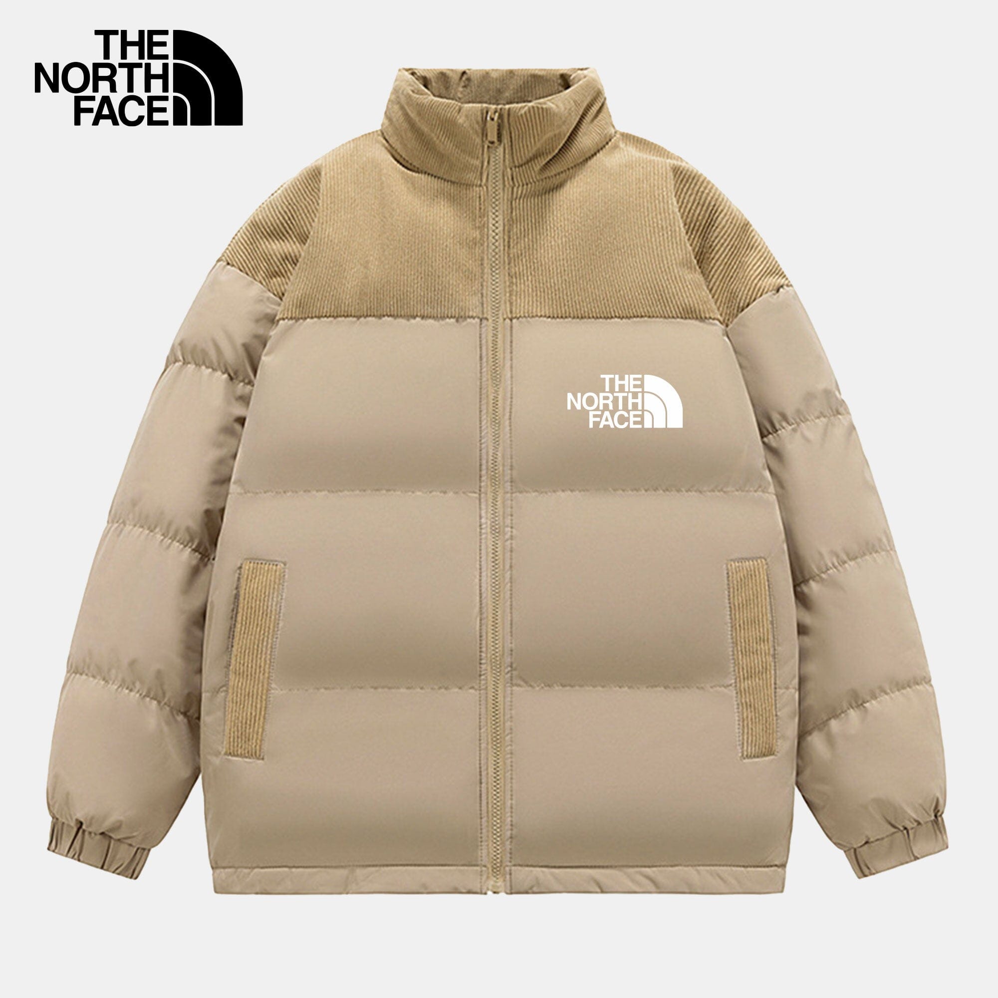 Μπουφάν TNF™ Nuptse (ΠΡΟΣΦΟΡΑ)