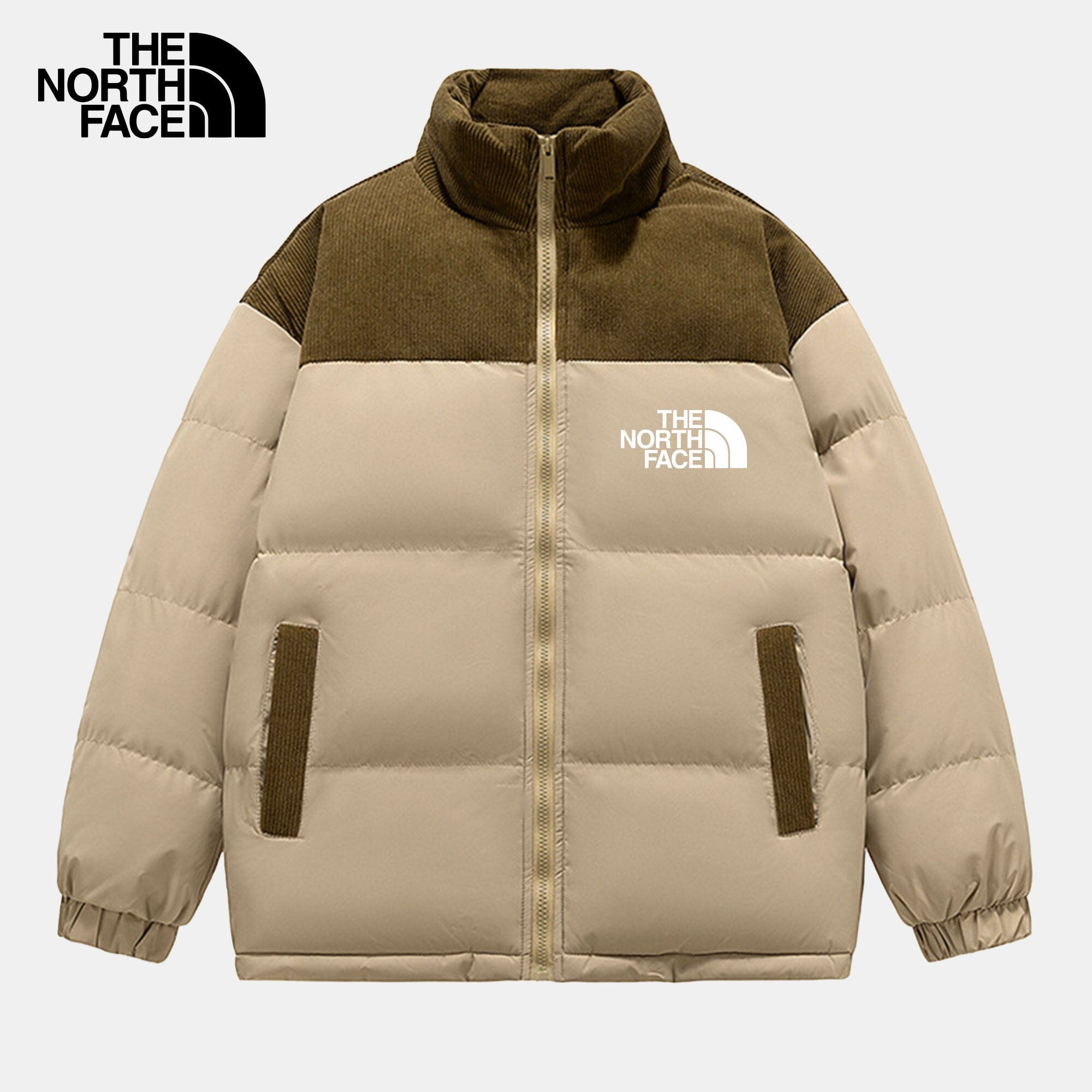 Μπουφάν TNF™ Nuptse (ΠΡΟΣΦΟΡΑ)