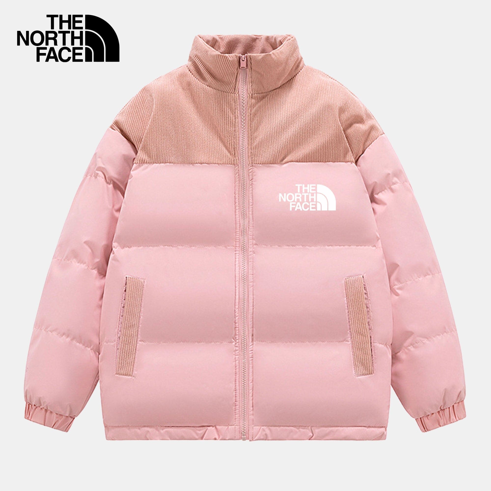 Μπουφάν TNF™ Nuptse (ΠΡΟΣΦΟΡΑ)
