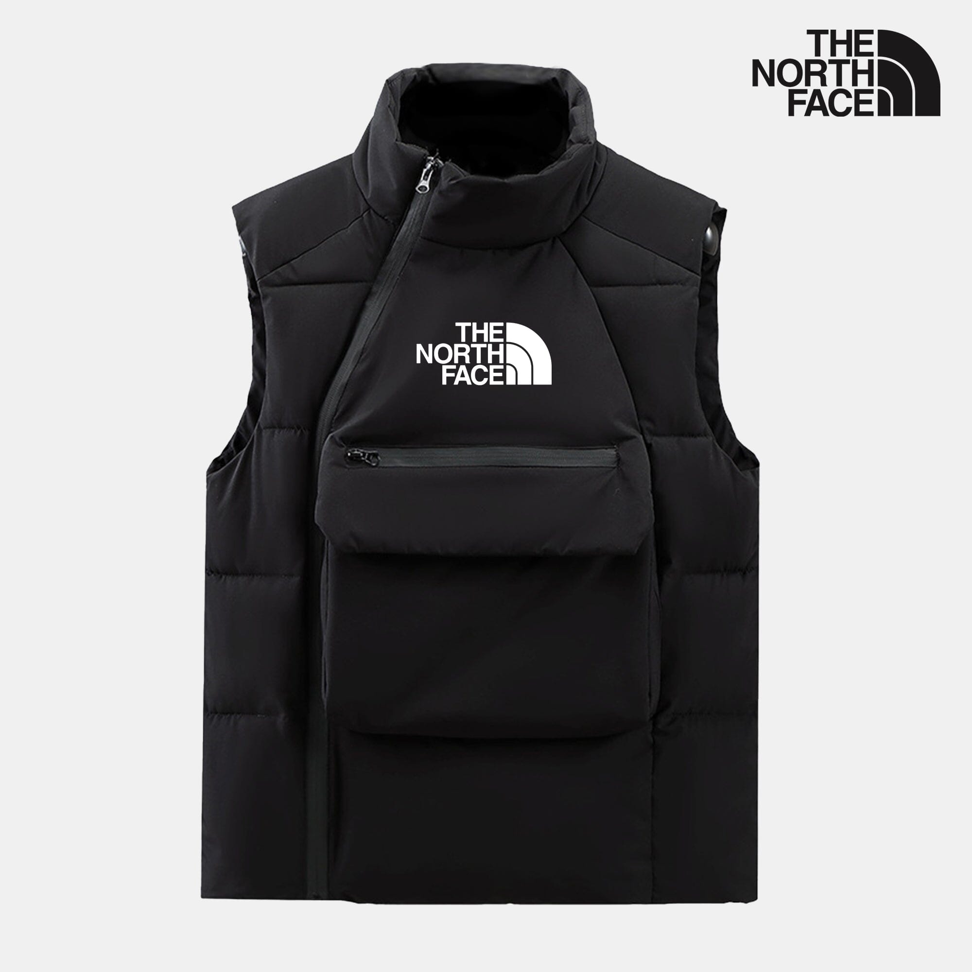 Αμάνικο Τζάκετ TNF™ Καπιτονέ