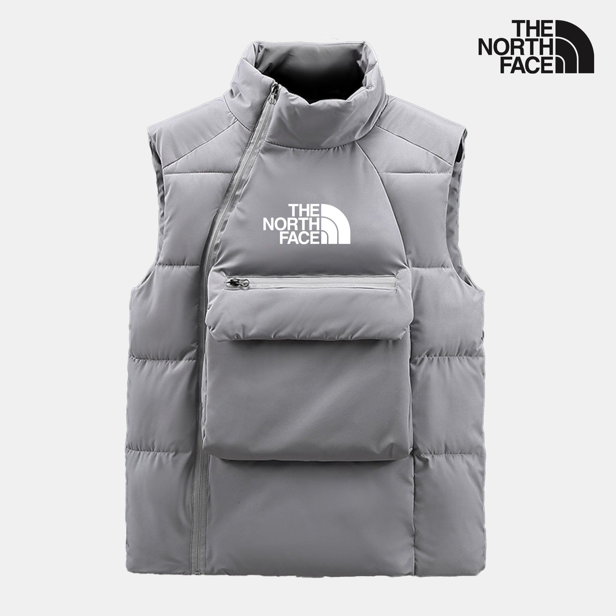 Αμάνικο Τζάκετ TNF™ Καπιτονέ