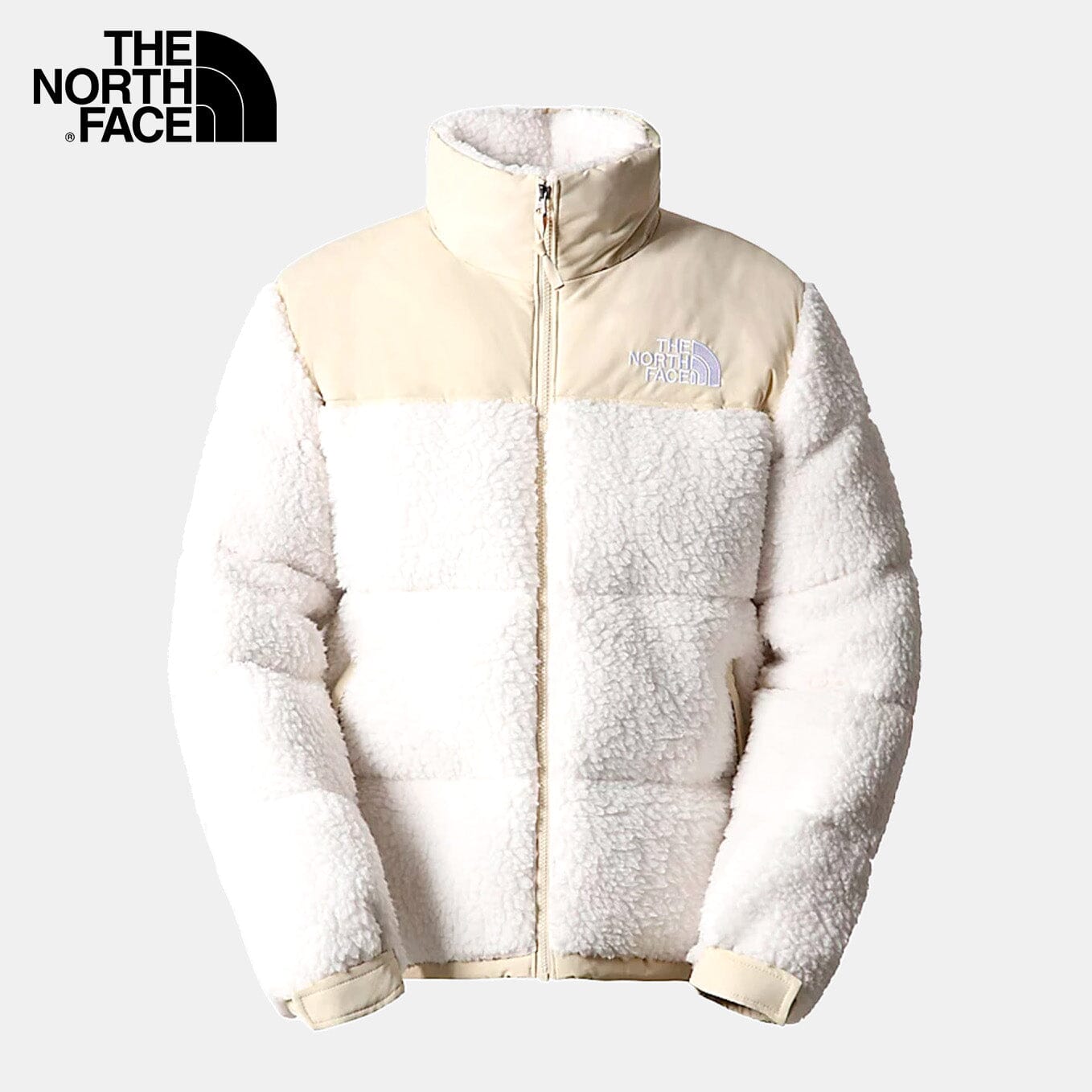 Ανδρικό Μπουφάν TNF™ Sherpa (Νέο)