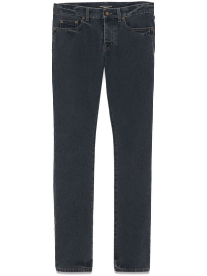 Saint Laurent  Jeans