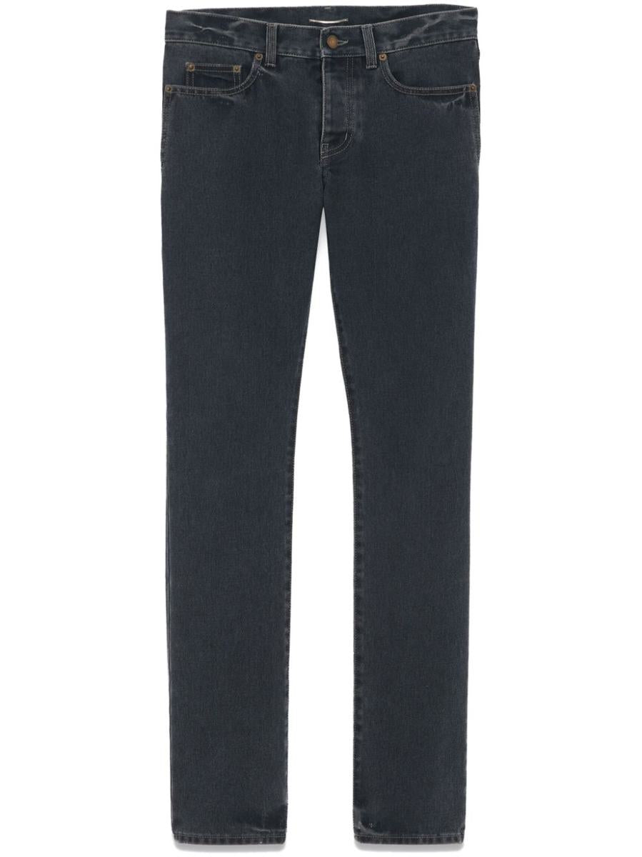 Saint Laurent  Jeans