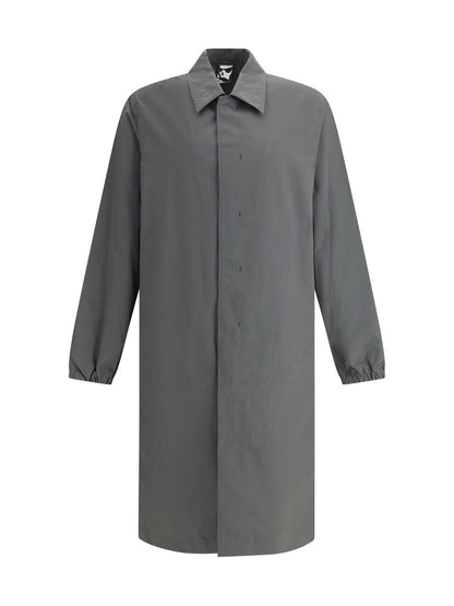 Gr10K Coats