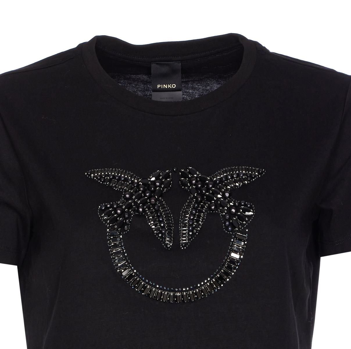 Pinko T-Shirts And Polos