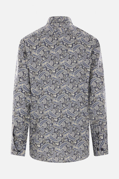 Etro Shirts