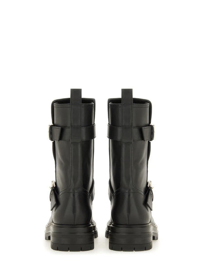 Gianvito Rossi Boot "Thiago"