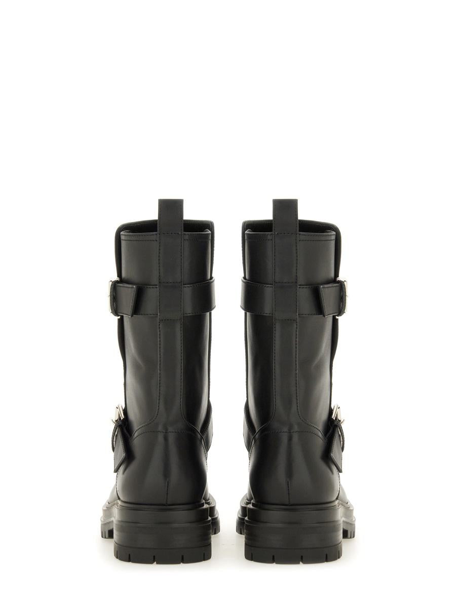 Gianvito Rossi Boot "Thiago"