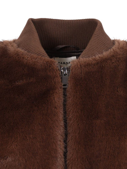 P.A.R.O.S.H. Jacket