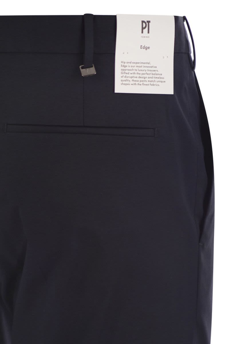 Pt Torino Trousers