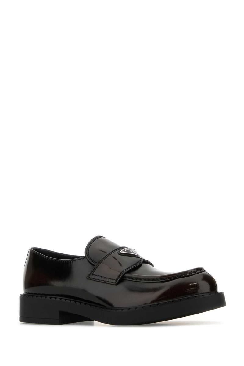Prada Moccasters