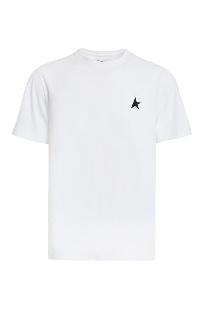 Golden Goose T-Shirts And Polos