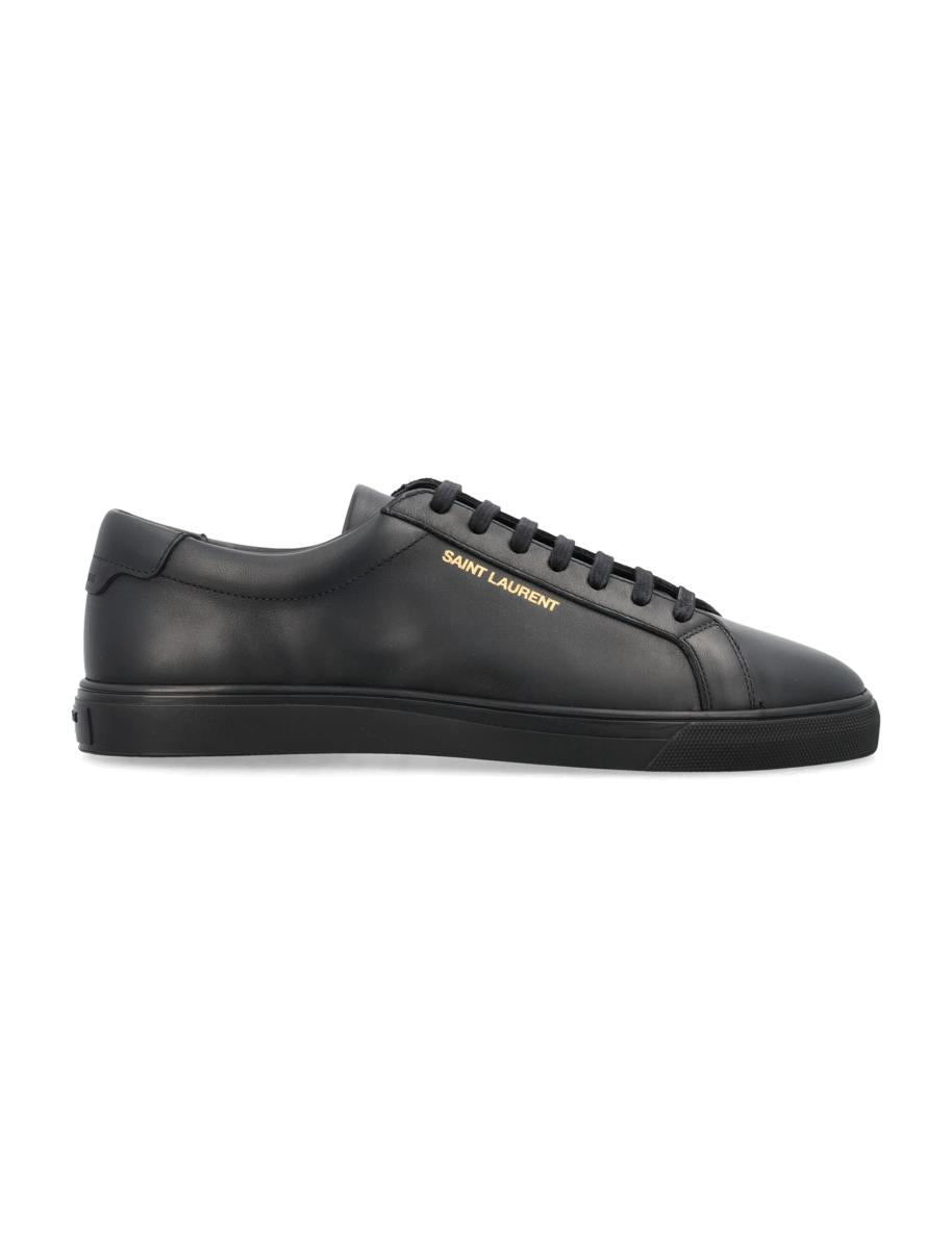 Saint Laurent Andy Sneakers