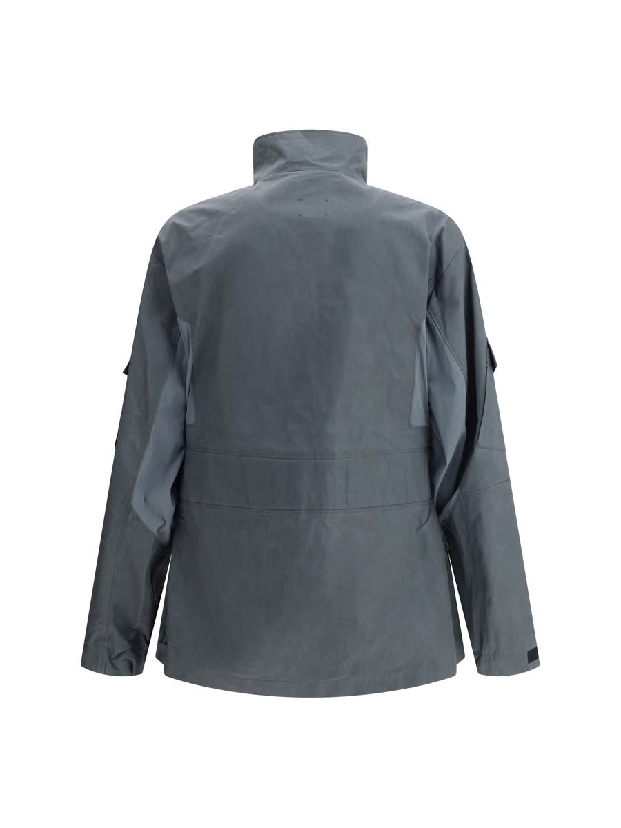 Gr10K Jackets