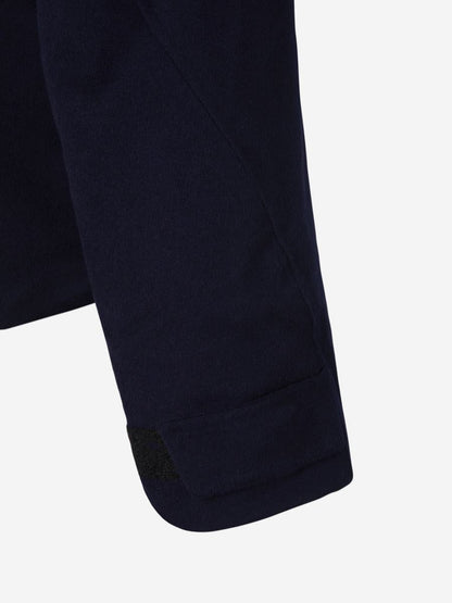 Sease Hooded Jacket