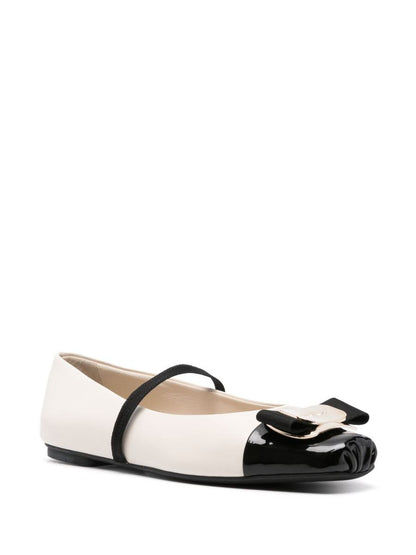 Salvatore Ferragamo Flat Shoes
