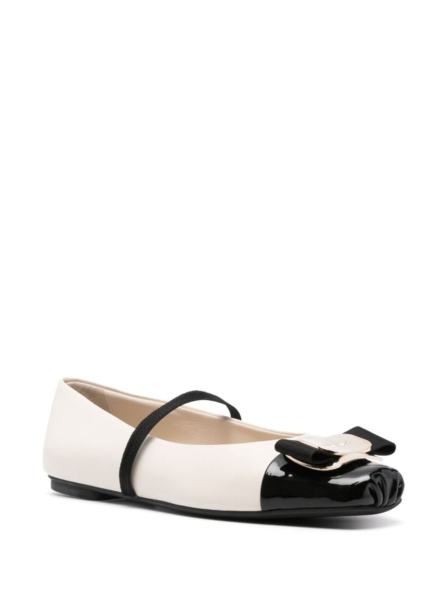 Salvatore Ferragamo Flat Shoes