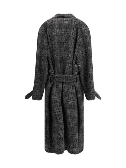 Balenciaga Coats