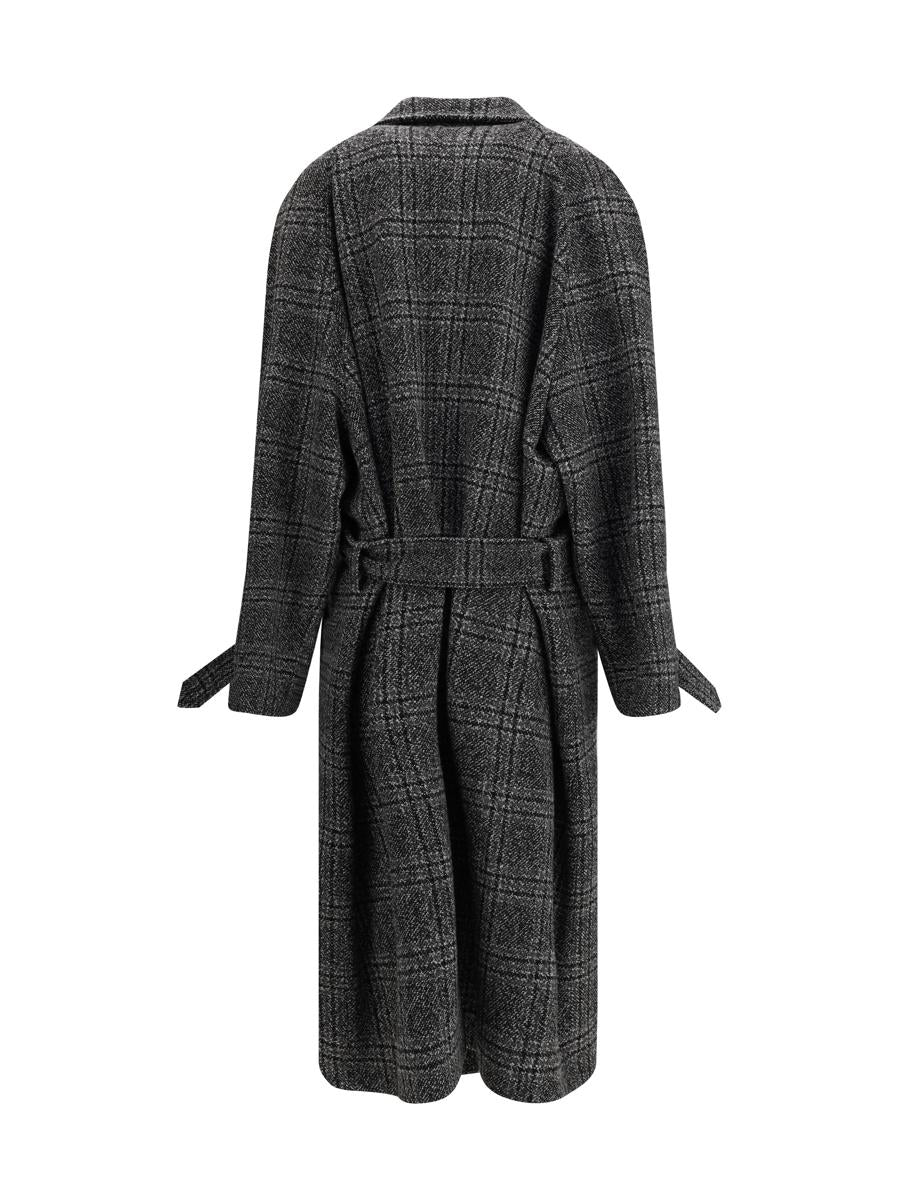 Balenciaga Coats