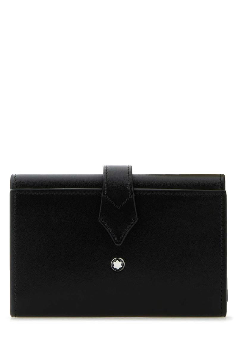 Montblanc Wallets