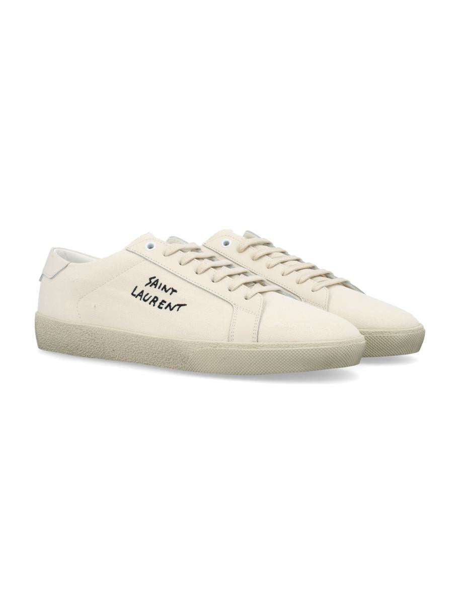 Saint Laurent Court Classic Sl/06
