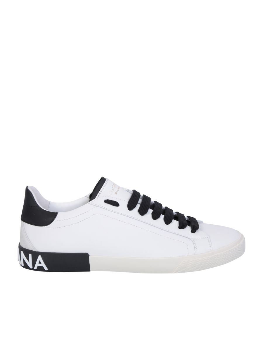 Dolce & Gabbana Sneakers