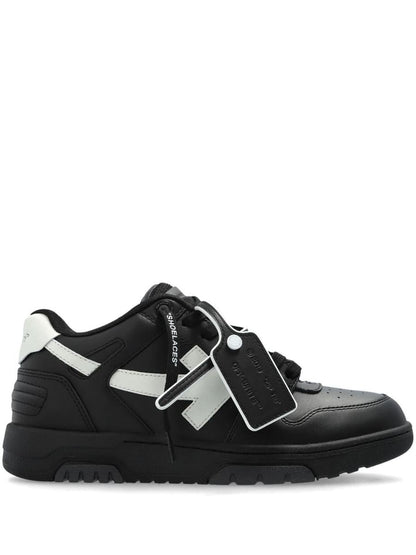Off-White Out Of Office Sneakers