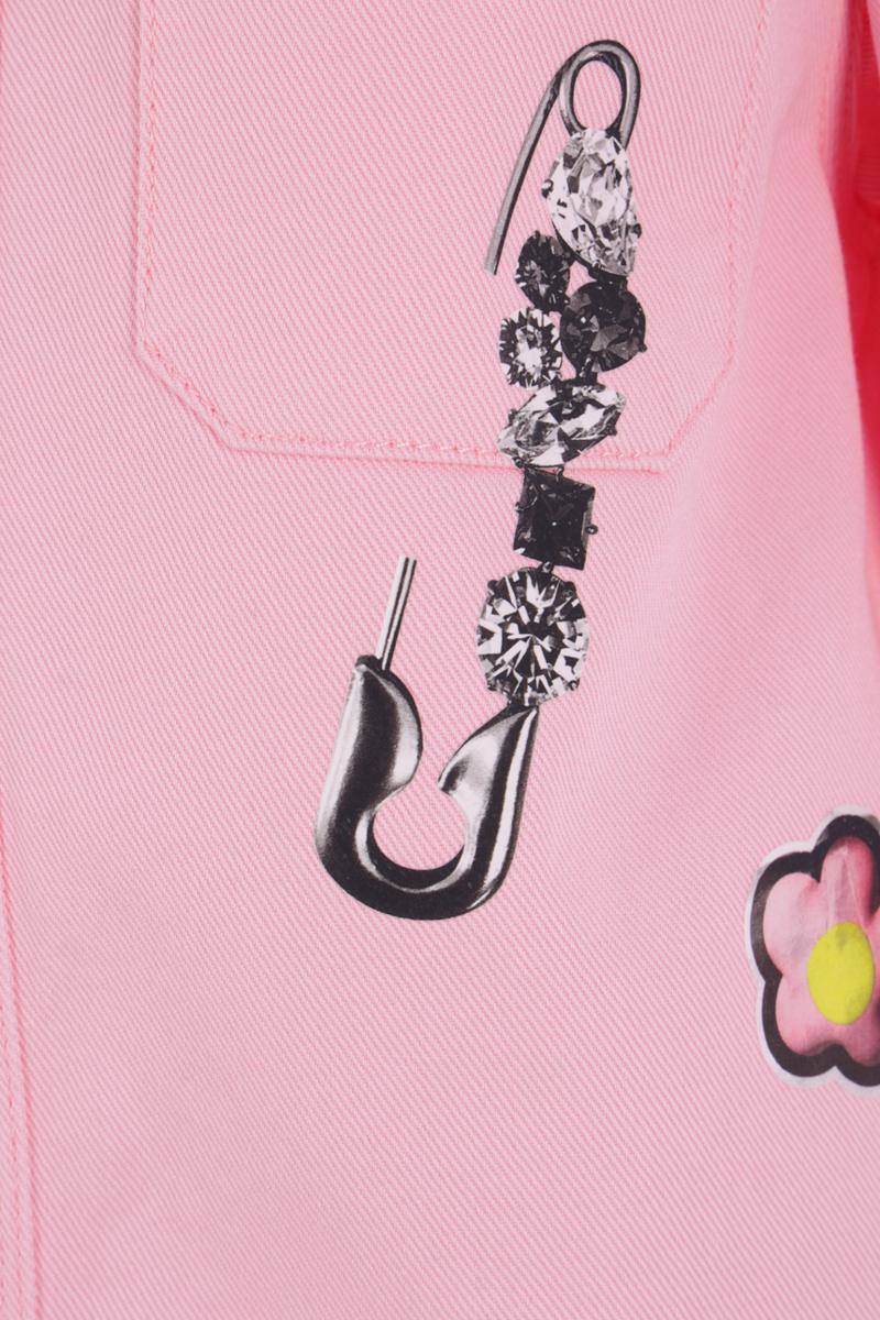 Marc Jacobs Shirts