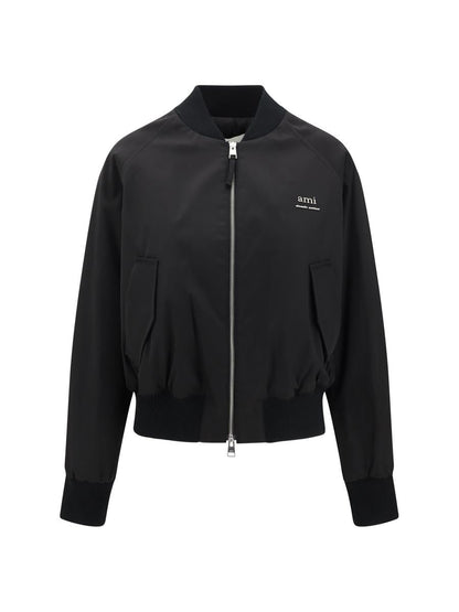 AMI Paris Jackets