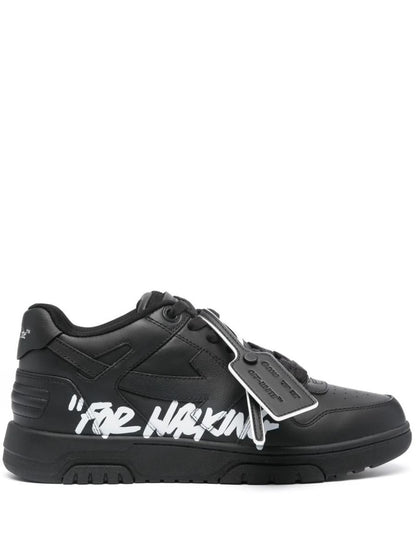Off-White Out Of Office Sneakers For Walking