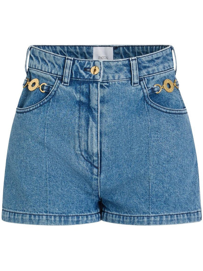 Patou Shorts
