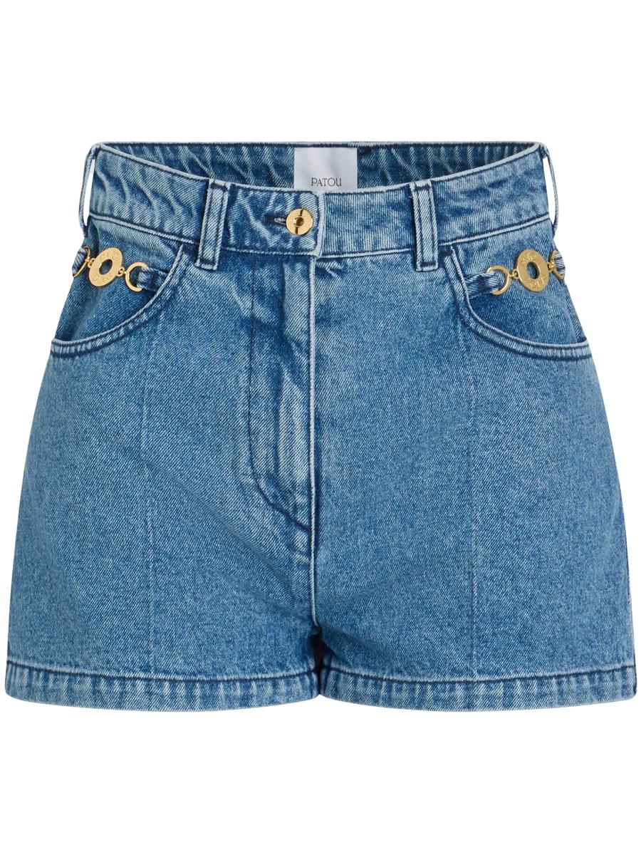 Patou Shorts