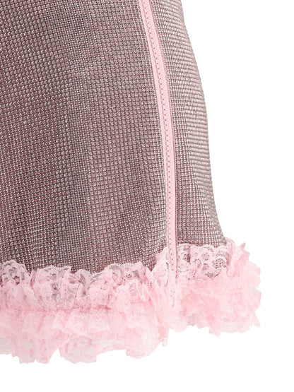 Self-Portrait Skirts