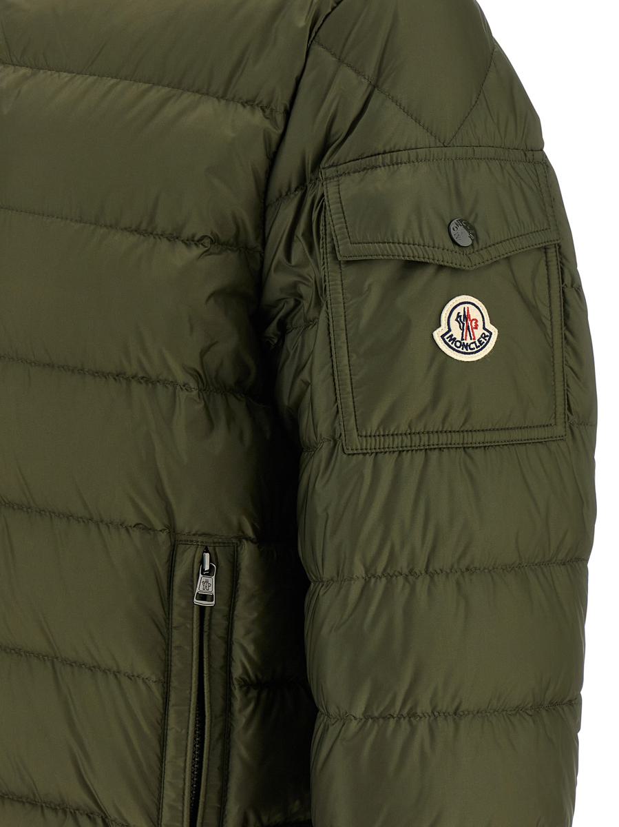 Moncler 'Najan' Down Jacket